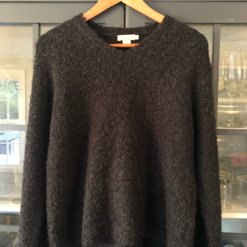 J. Crew Sweater